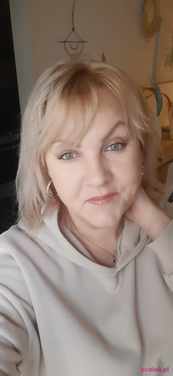 Kasia, Kobieta, 48, Gdynia, Polska, Zdjęcie: 3