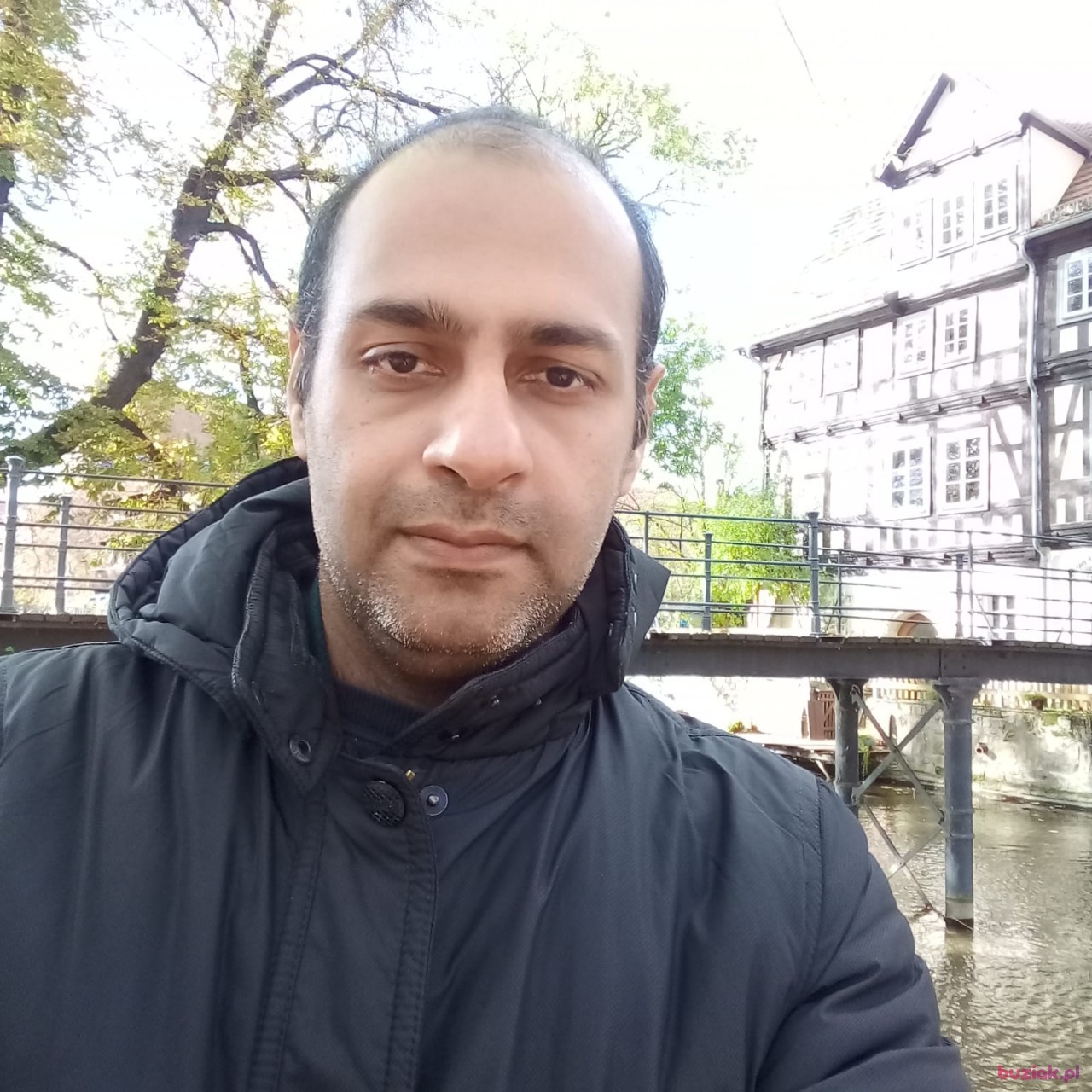 Danial, Male, 43, Niemcy, Photo: 1