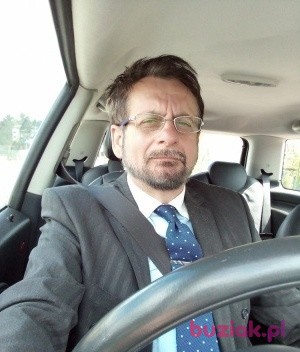 jurek, Male, 54, Lublin, Polska, Photo: 1