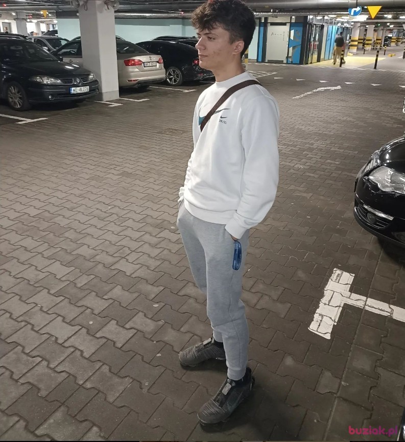 Artur, Mężczyzna, 23, Zwoleń, Polska: 1