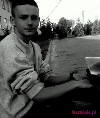 rozpalony, Male, 29, Garwolin, Polska: 1