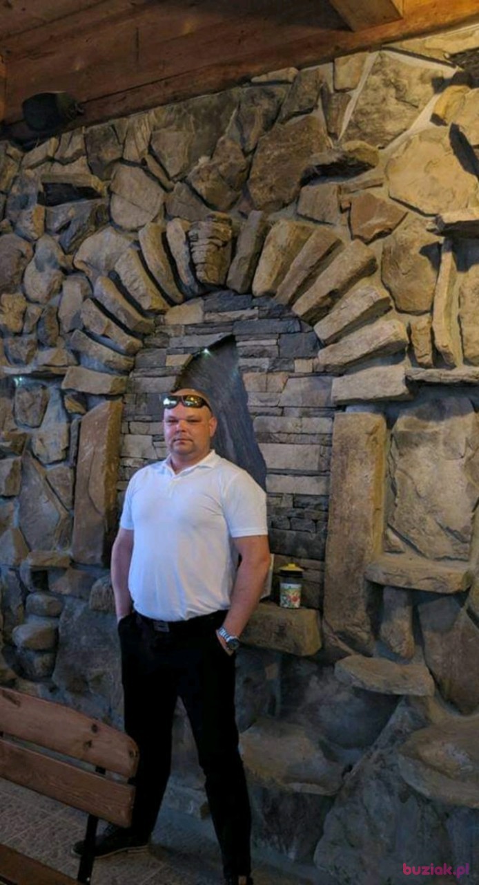 Jacek, Male, 40, Iława, Polska: 1