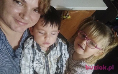 Wiesia, Kobieta, 44, Wejherowo, Polska, Zdjęcie: 2