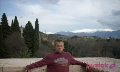 Mateusz, Mężczyzna, 33, Skarżysko-Kamienna, Polska, Zdjęcie: 1