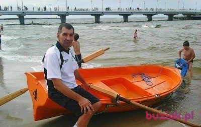 Krzysztof, Male, 56, Gorlice, Polska, Photo: 3