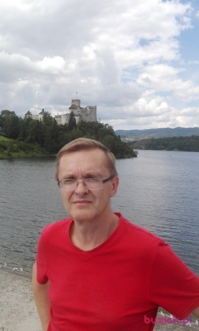 Janusz, Mężczyzna, 58, Wrocław, Polska: 1