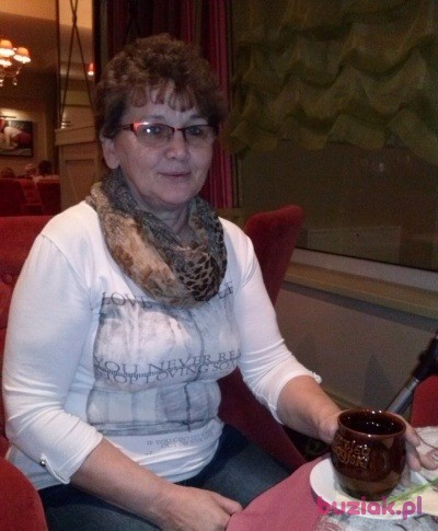 Bogusia, Female, 64, Bogatynia, Polska, Photo: 2