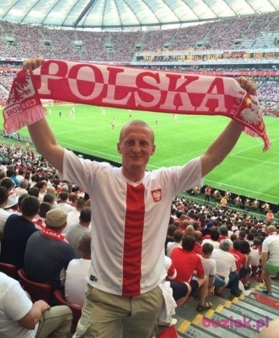 Michal, Mężczyzna, 43, Warszawa, Polska, Zdjęcie: 2