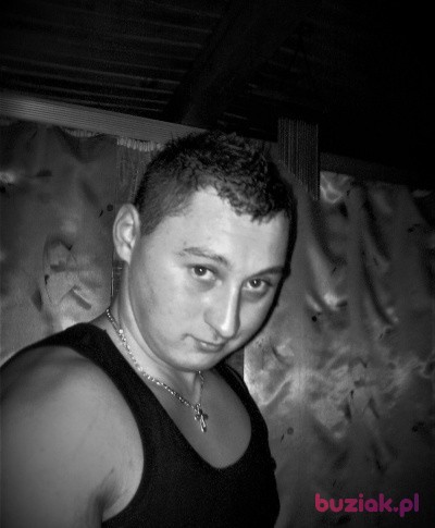 smialymarcin27, Male, 36, Polska, Photo: 2