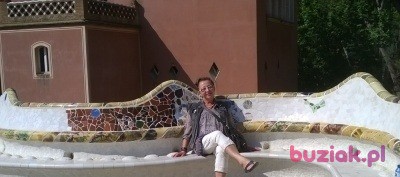 Dana, Kobieta, 61, Szczecin, Polska, Zdjęcie: 6