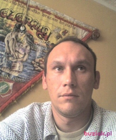 Rafał , Mężczyzna, 48, Jarocin, Polska, Zdjęcie: 1