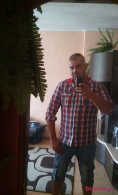 Adrian, Male, 40, Myszków, Polska: 1
