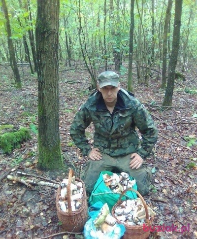Krzysztof, Mężczyzna, 37, Hrubieszów, Polska, Zdjęcie: 5