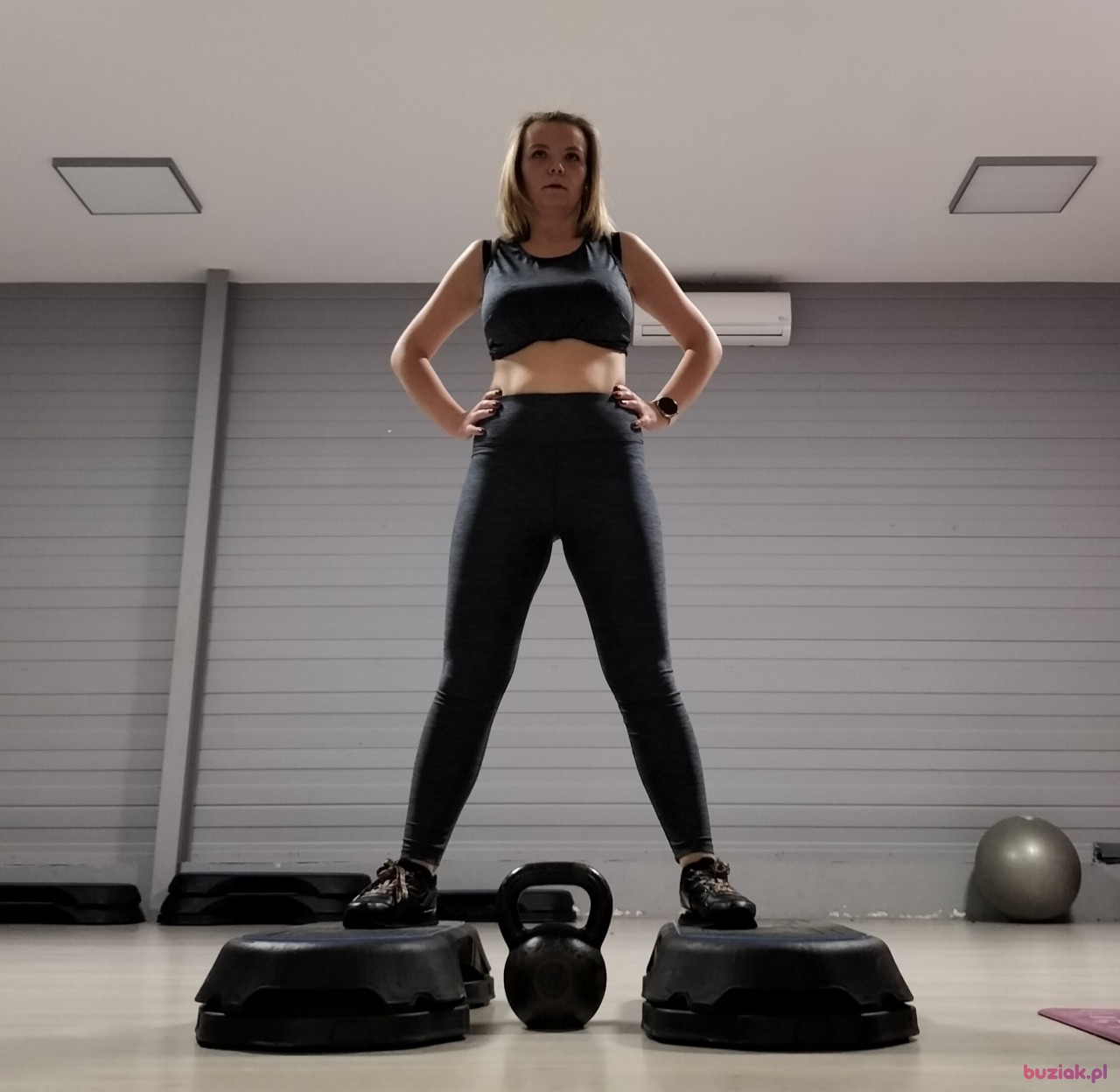 Natalia, Kobieta, 37, Kalisz, Polska, Zdjęcie: 1