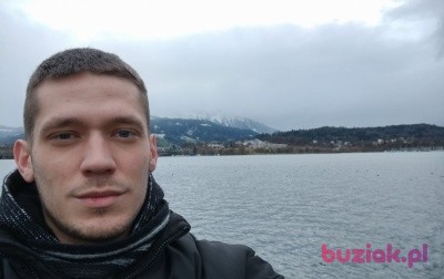 Dawid, Male, 29, Jędrzejów, Polska: 1