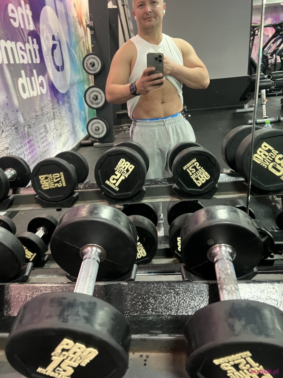 Dariusz, Mężczyzna, 42, Westminster, Wielka Brytania, Zdjęcie: 4