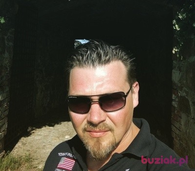 Eryk, Mężczyzna, 46, Szczecinek, Polska: 1