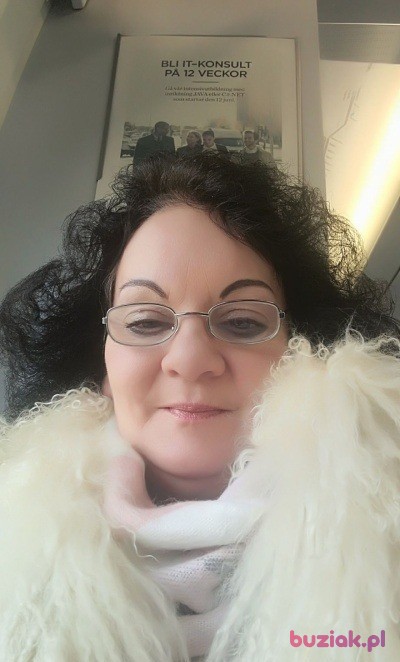 Ronni, Female, 66, Szwecja, Photo: 4
