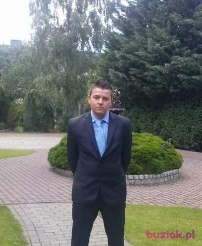 mateusz :P, Mężczyzna, 30, Poznań, Polska: 1