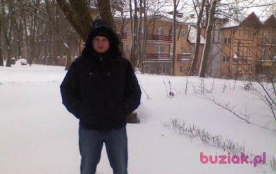 Adam, Male, 44, Kętrzyn, Polska, Photo: 2