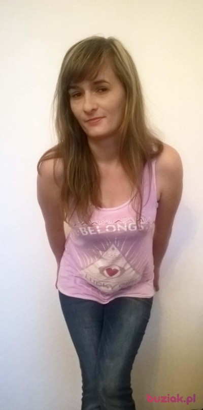 isza89, Kobieta, 35, Częstochowa, Polska: 1