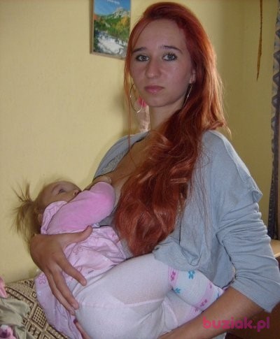 Aga, Kobieta, 31, Warszawa, Polska: 1