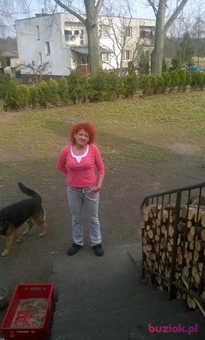 Beata, Female, 53, Lubin, Polska, Photo: 2