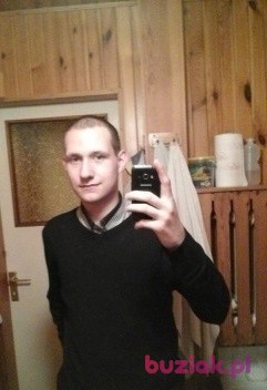 Łukasz, Male, 31, Siemianowice Śląskie, Polska, Photo: 1