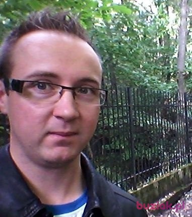 bzzyq1, Mężczyzna, 38, Ciechanów, Polska: 1