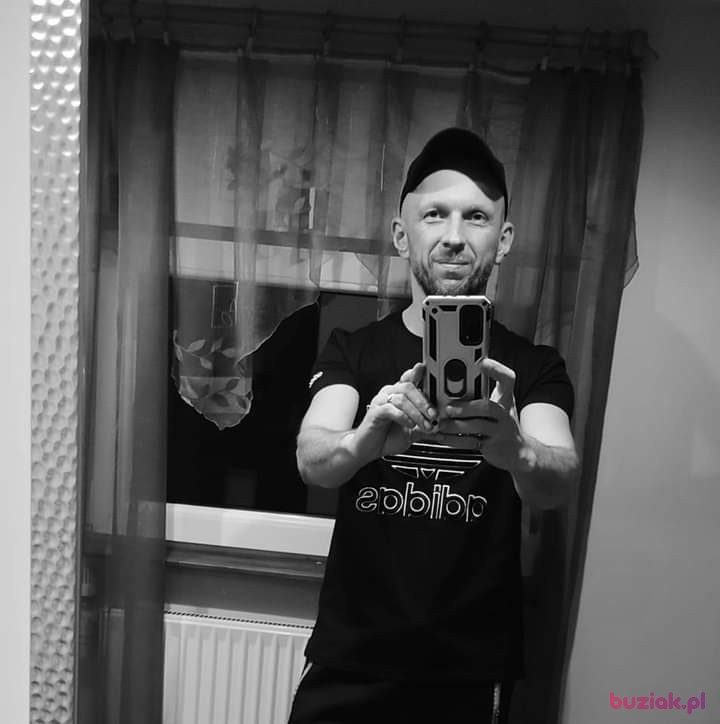 Bogdan, Male, 42, Koło, Polska: 1