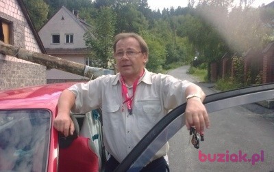 ANDRZEJ, Male, 62, Pabianice, Polska, Photo: 1