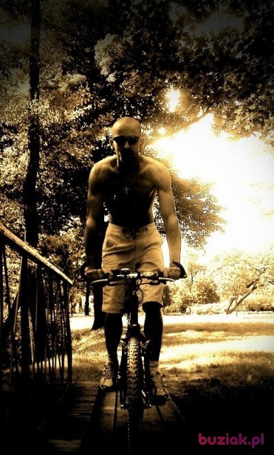 Mentor, Male, 44, Niemcy, Photo: 1