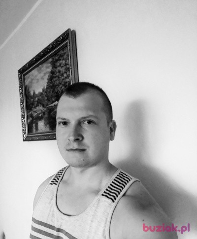 Kamil, Male, 34, Polska, Photo: 1