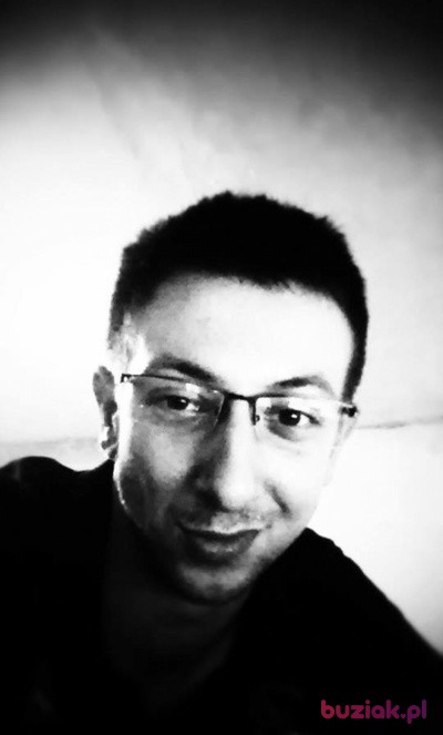 Krystian , Male, 31, Buk, Polska: 1