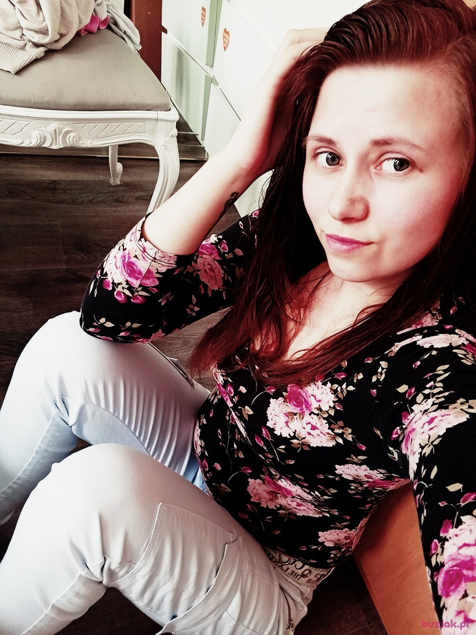 Magda, Kobieta, 28, Rotterdam South Holland Province, Holandia, Zdjęcie: 1