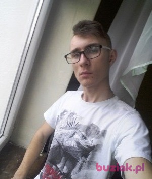 Rafał, Male, 26, Trzebnica, Polska, Photo: 1