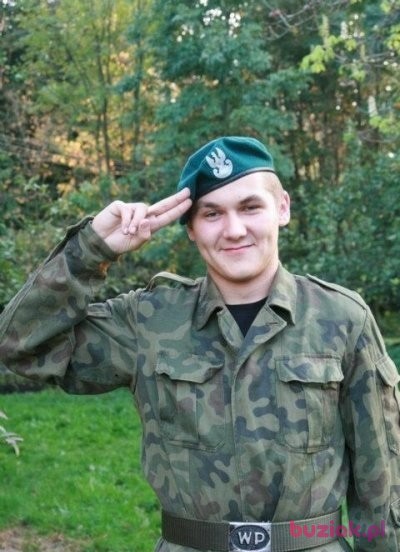 Andrzej, Mężczyzna, 30, Nasielsk, Polska, Zdjęcie: 5