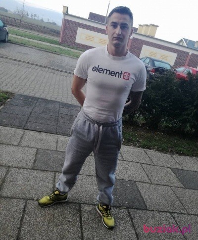 Łukasz, Male, 35, Zambrów, Polska, Photo: 2
