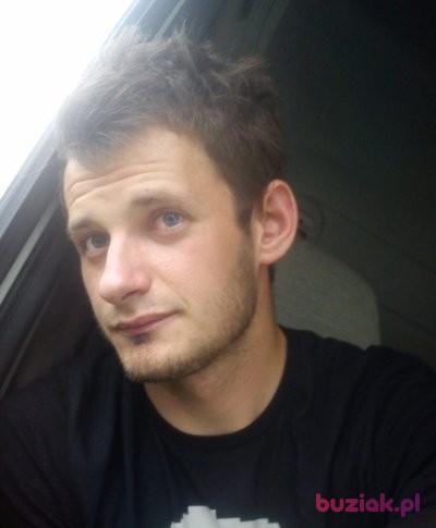 Robert, Male, 32, Kielce, Polska, Photo: 1