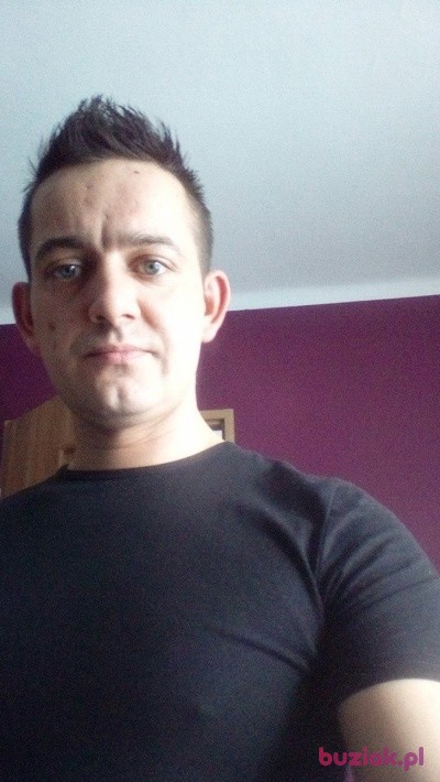 Kamilsen, Mężczyzna, 40, Wieruszów, Polska: 1