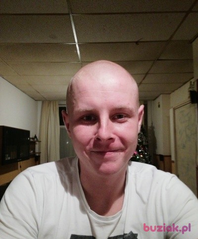 Daniel, Mężczyzna, 35, Nowy Sącz, Polska: 1