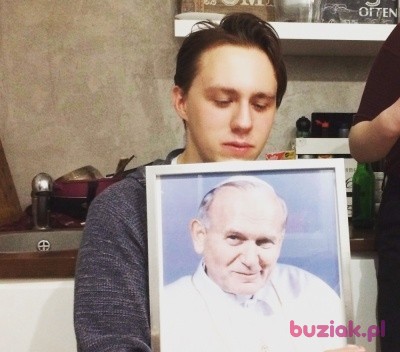 Jakub, Mężczyzna, 25, Warszawa, Polska: 1