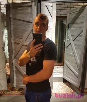 Hubert, Male, 30, Kielce, Polska: 1