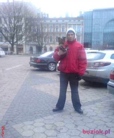 IWO, Mężczyzna, 40, Łódź, Polska, Zdjęcie: 1