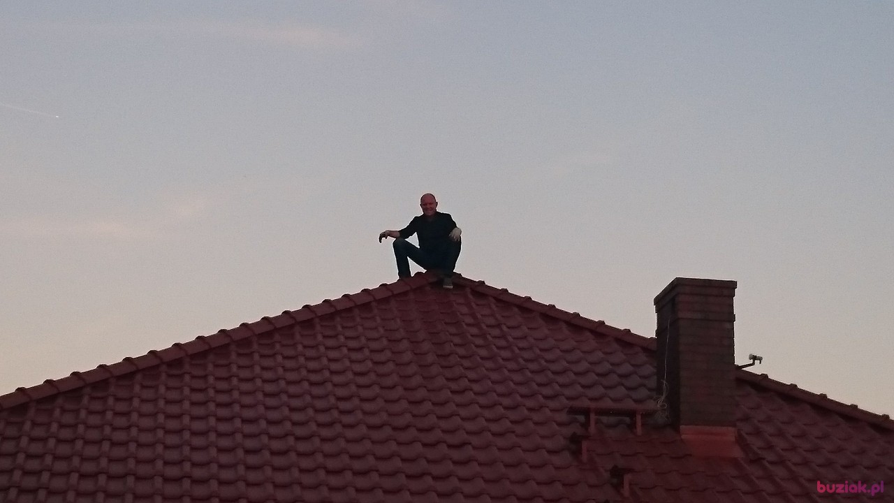 Andrzej, Mężczyzna, 48, Breda, Holandia, Zdjęcie: 1