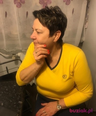 MAŁGORZATA, Kobieta, 67, Rzeszów, Polska: 1