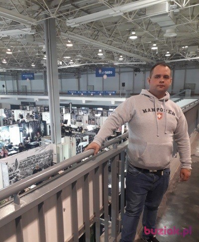 janusz, Mężczyzna, 31, Słubice, Polska, Zdjęcie: 8