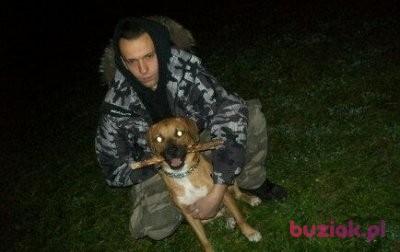 Łukasz, Male, 36, Poznań, Polska, Photo: 1