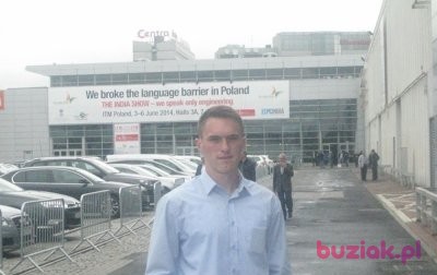 Dominik, Mężczyzna, 32, Poznań, Polska, Zdjęcie: 1