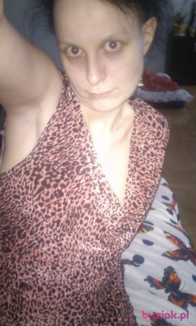 Paula, Female, 32, Tychy, Polska, Photo: 3